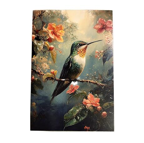 Kartiņa Putni 0517002